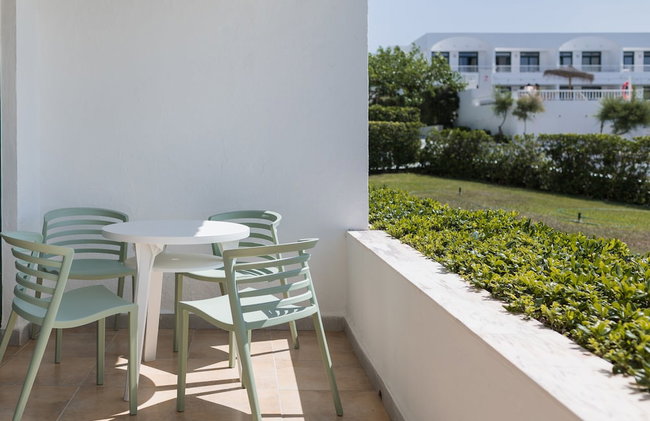 Aparthotel Beach Club - Foto 20