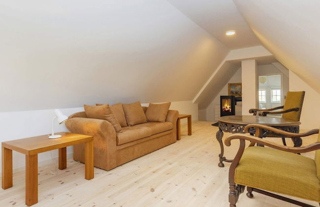 6 Person Holiday Home in Guldborg - Foto 6