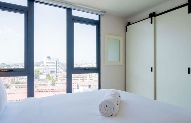 Lovely 1BR With Balcony in Santa Ana - Photo 13