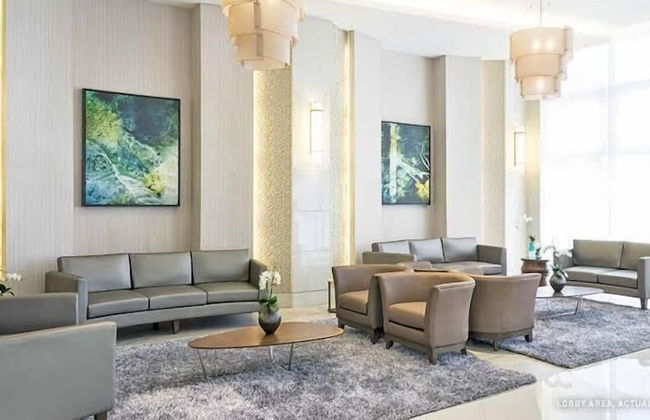 Taguig 1 Bedroom with Balcony Near Bgc - Foto 1