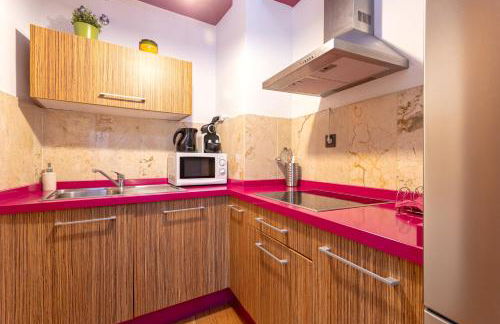 Carreteria Pool ApartamentosMalagaManagement - Foto 12