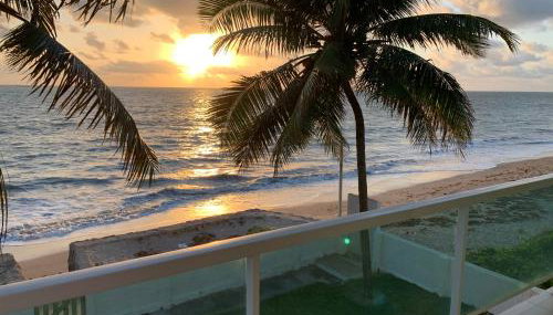 Casa de Praia Pitimbu - Foto 1