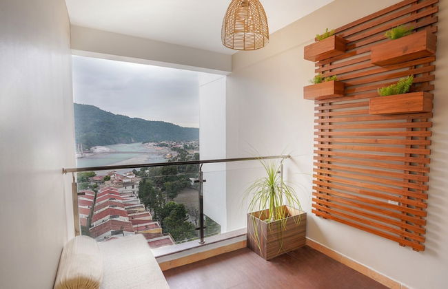 Golden Healing Journeys Homestay - Foto 44