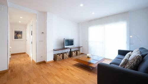 Hauzify I Apartament Llaó - Foto 3