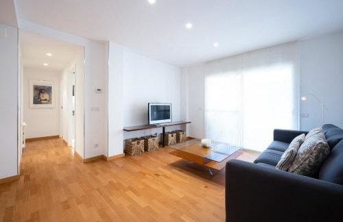 Hauzify I Apartament Llaó - Foto 3