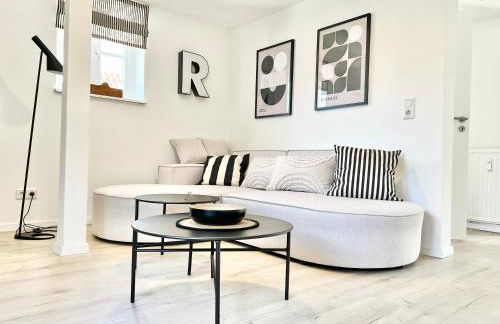 MAKERS and ROOMS APARTMENTS Rosental am Schlosspark Detmold - Foto 53