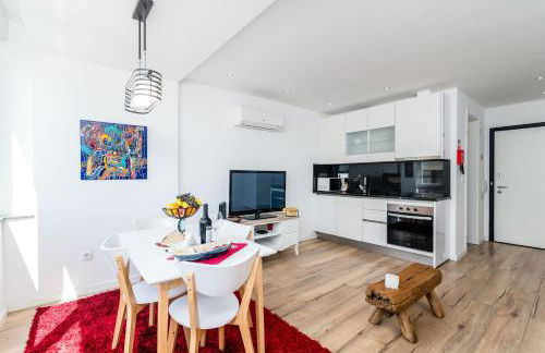 T2 Tiles Apartment Estoril - Foto 26