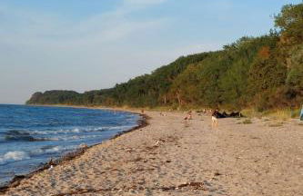 Holiday Home Haus Ostseeblick by Interhome - Foto 21