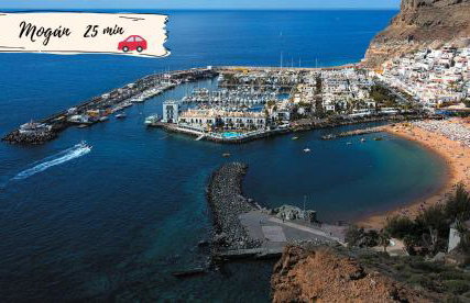 Sunshine by VillaGranCanaria - Foto 52