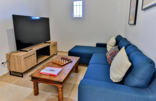 Villa les Coccinelles - Foto 4