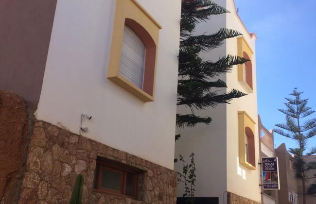 Itrane Guest House - Foto 45