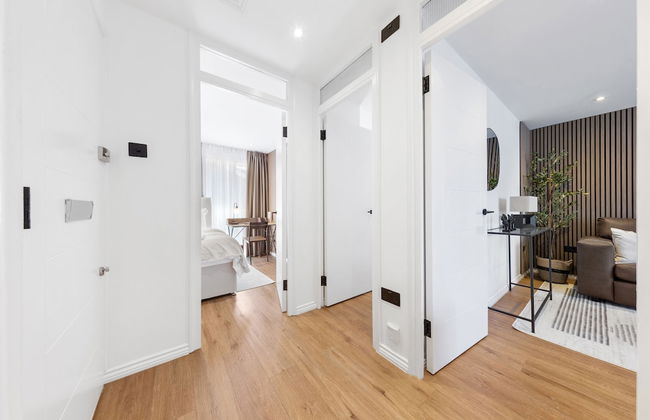 London Grove Apartments - Foto 6