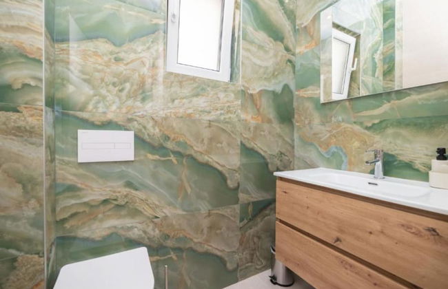 Luxury Villa Navis - Foto 30