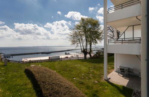 Appartementhaus Victoria - WE C 01 - Fewo Seeblick - Foto 1