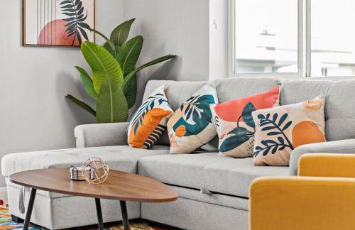 Charming Downtown Getaway - Foto 22