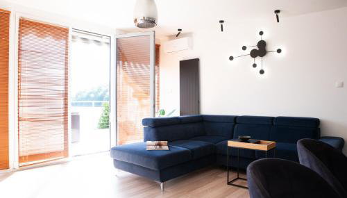 Apartament Słoneczny Gródek 30 - Foto 2