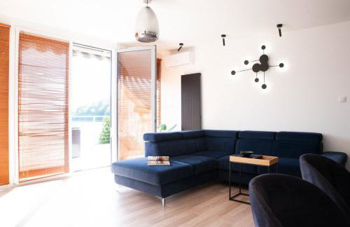 Apartament Słoneczny Gródek 30 - Foto 2