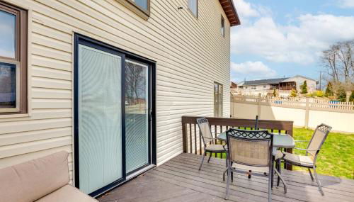 5 Mi to Rutgers University New Jersey Guest Suite - Foto 3