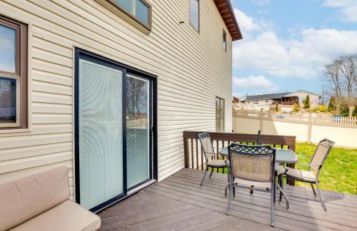 5 Mi to Rutgers University New Jersey Guest Suite - Foto 3