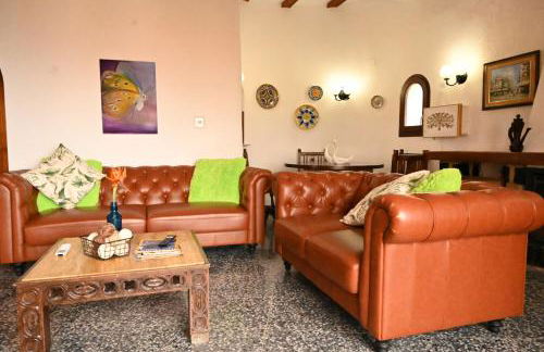 Casa Veintiuno en Calp - Photo 39