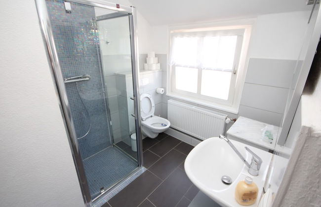 Kalkberg Ferienwohnungen - Foto 49