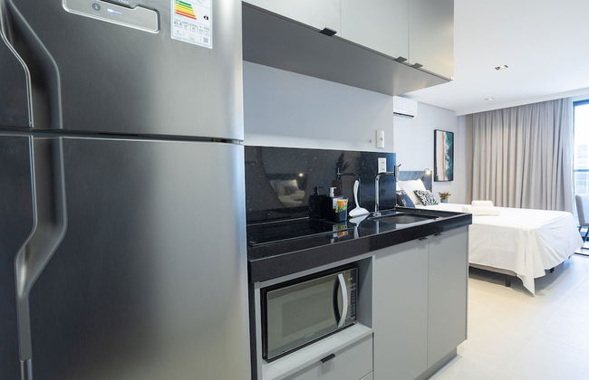 Way Tambaú - João Pessoa by Carpediem - Foto 64