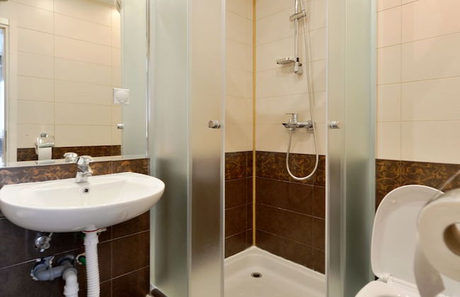 Apartments Savamala center - Photo 33