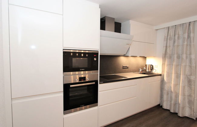 Appartements Binderhof - Foto 8