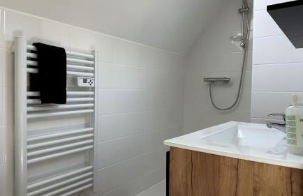 Le bleu - T2 cozy à 50m de la gare - Foto 15