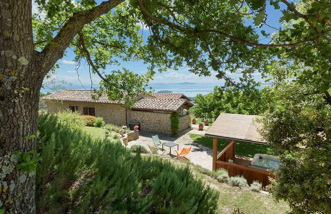 Antiche Pietre 10 in Tuoro sul Trasimeno - Foto 20