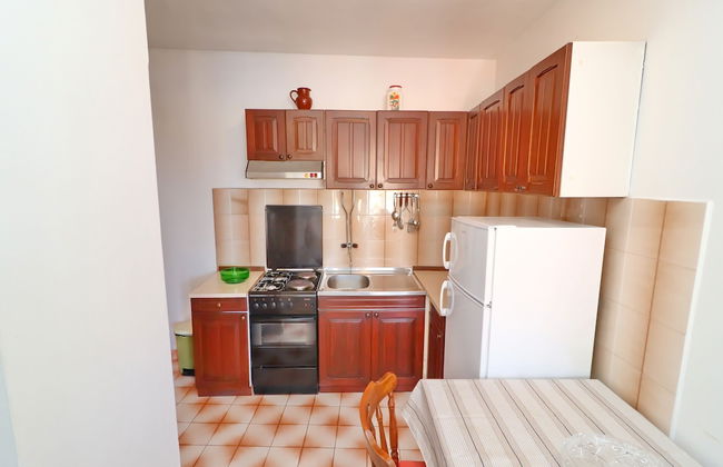 Apartments Peselj, Brna - Foto 19