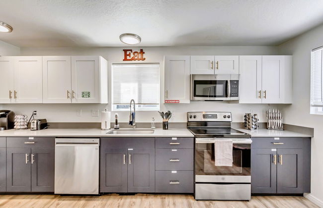 McClelland by Cloud Dream Homes - Foto 39