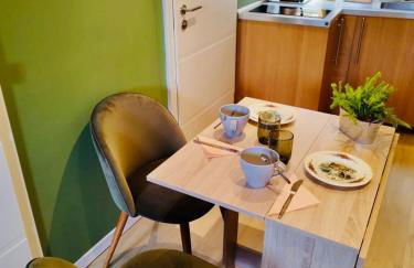 Les Corbelles, duplex hyper centre - Foto 19