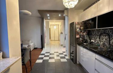 Apartment National Stadium Port Praski - Foto 20