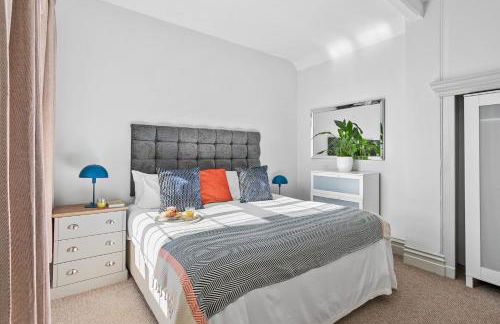 The Torcroft Apartments at Bedford House - Foto 22