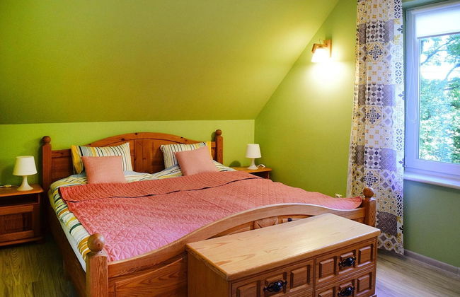 Holiday Home in Choczewo Near Baltic Beaches - Foto 5