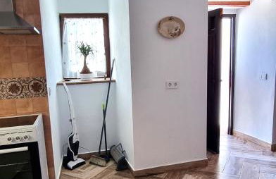 La Petite Chaouen de Galera - Photo 11