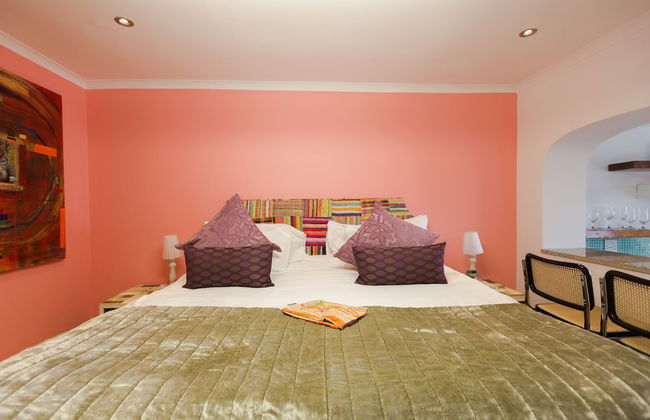 Sweetest Apartments - Foto 27