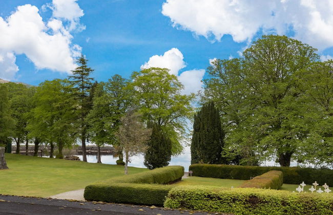 The Highland Club - Foto 79