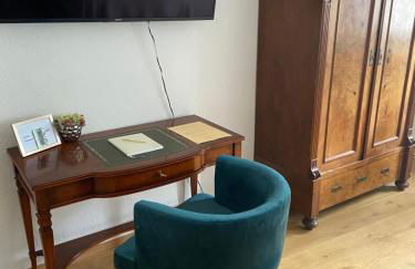 Schöne Ferienwohnung mit kostenlosem Parkplatz - Foto 1