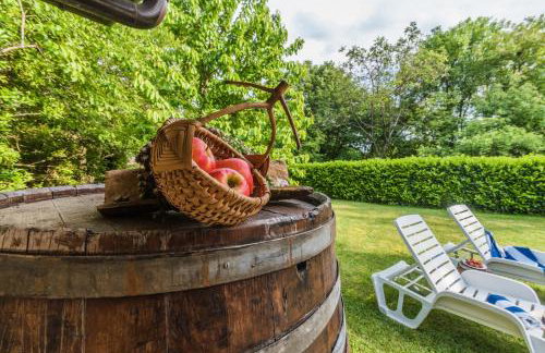 Apartments Villa Sušanj - Foto 30