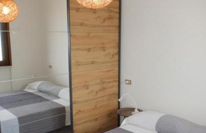 Casa Eulberg Marcania Balcone vista lago - Foto 13