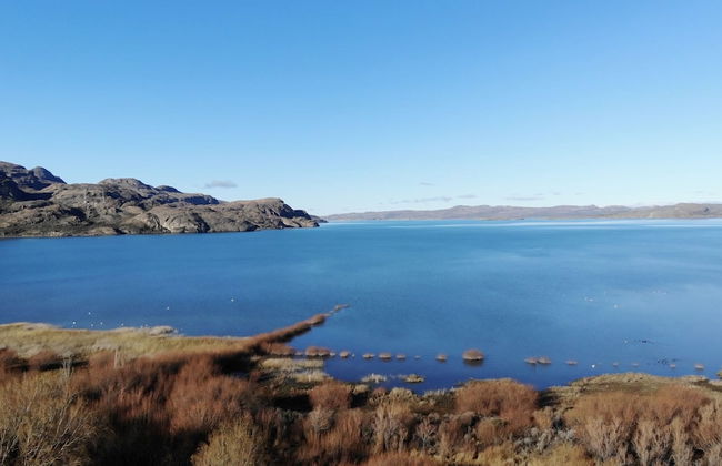 Patagonia Bordelago - Foto 20