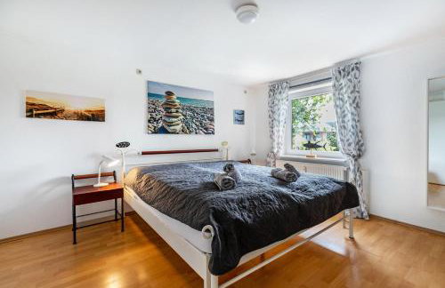 Ferienhaus Alter Deich - Foto 14