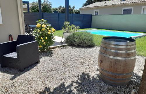 GITE LA JOLIETTE ET LE CHESNAIE - Foto 31