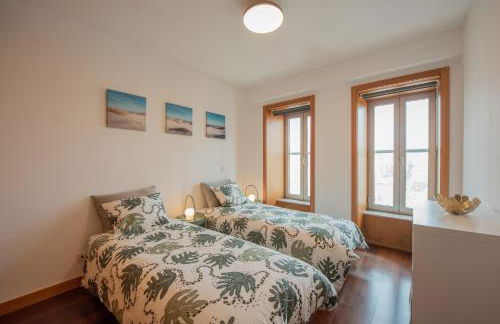 Porto Metro-At-Home Apartment - Foto 31