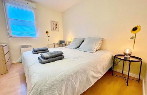 Terrasse de l'aber Roscoff - Foto 3