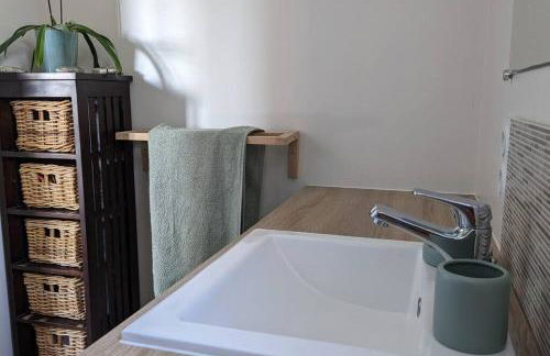 Villa provençale et familiale - Foto 23