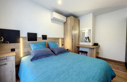 Les villas du Golf Mougins - Foto 46