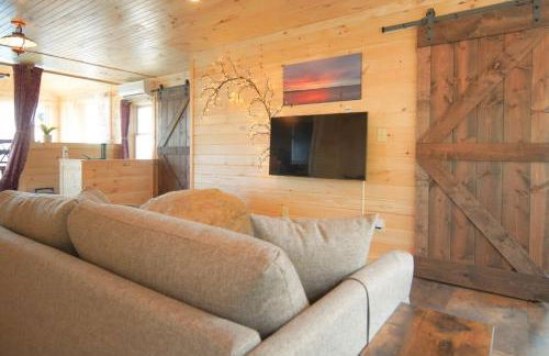 Loza house adirondack skydeck unit lake front - Foto 8